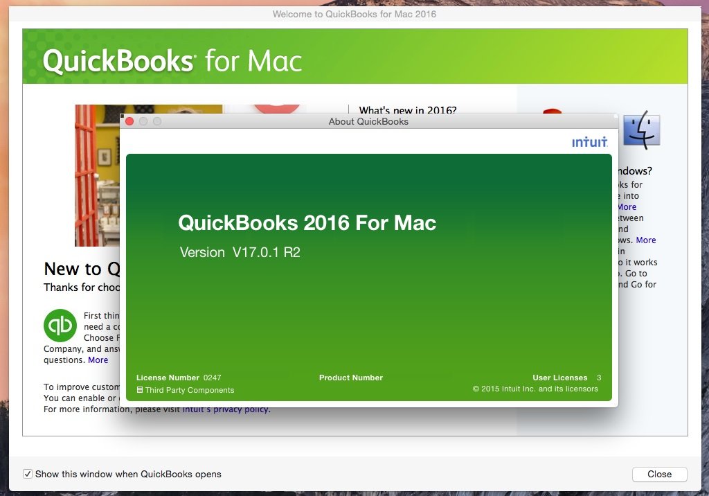 Quickbooks For Mac Download